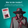 Inside Job, korttipeli