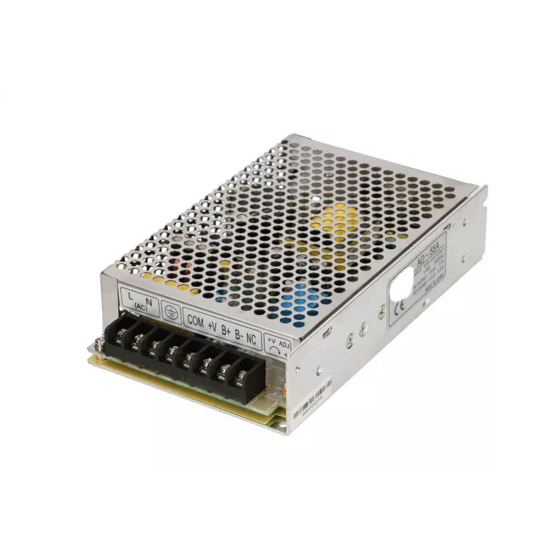 Extralink virtalähde AD-55A 12V/13,8V, 55W