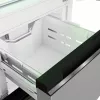 Jääkaappi-pakastin Multi Door B3RGNA354HXB1