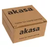 Akasa AK-CC6601EP01 tuote alumiini