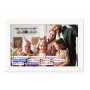 Digitaalinen valokuvakehys MYFIRST myFirst Live FF1001SA-WE01 25,6 cm (10,1