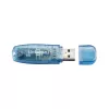 USB-muistitikku Intenso 4 GB USB Type-A 2.0 sininen