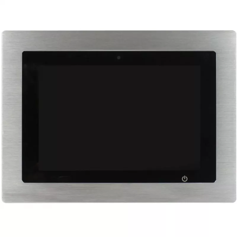 Kehys ALLNET-tabletille ALLTCover12NSv1 — hopea, paino 340 g