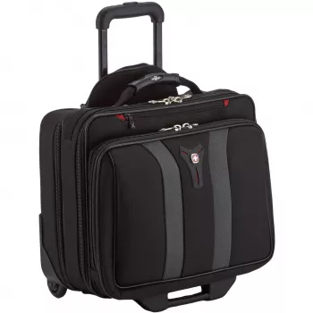 Trolley-matkalaukku Wenger SwissGear 600659