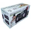 Rebeltec Bluetooth-kaiutin SoundBOX 465 musta