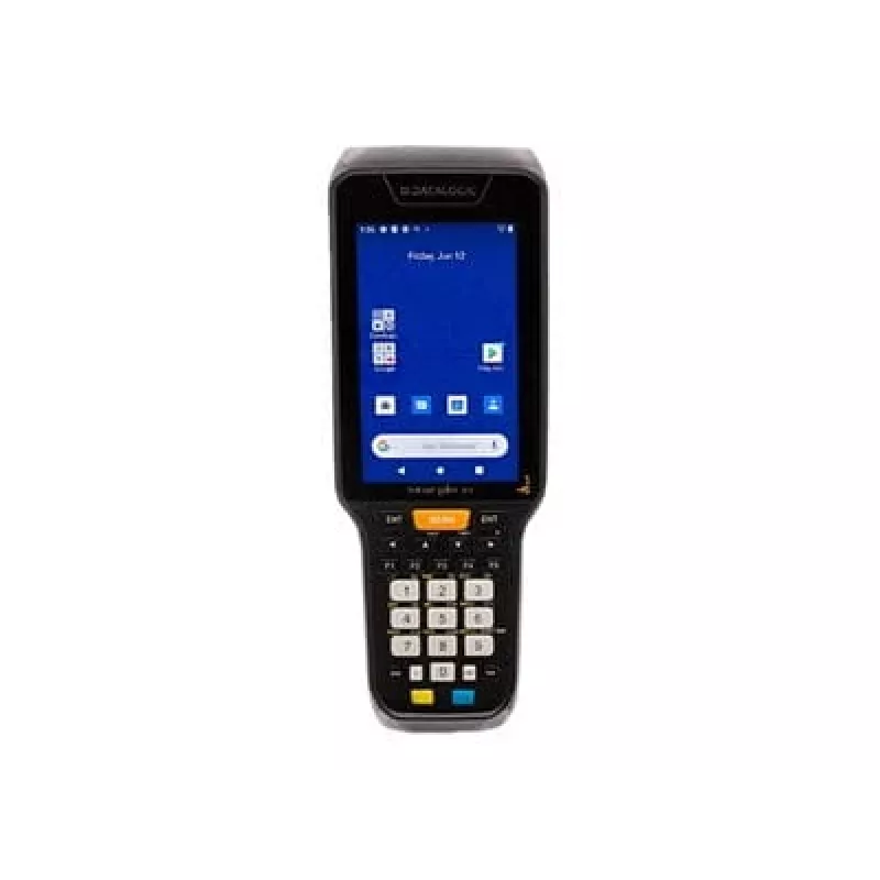 Kestävä käsikäyttöinen mobiilitietokone Datalogic Skorpio X5