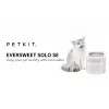 Juomavesisuihkulähde koirille ja kissoille PetKit Eversweet SOLO SE