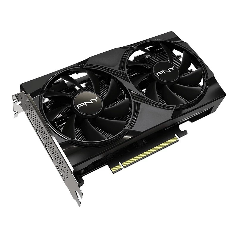 PNY GeForce RTX 5060 8GB näytönohjain