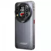 Oukitel WP200 Pro 5G 6.7 24GB/1TB DS. 8800mAh harmaa