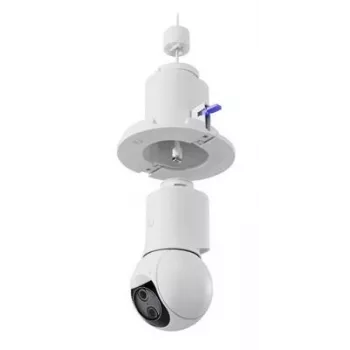 Teline Ubiquiti UACC-G6-PTZ-ICM-W ulko valkoinen 15,1 cm halkaisija