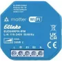 Langaton himmenninmoduuli Eltako EUD64NPN-IPM 300W 230V LED- ja hehkulampuille