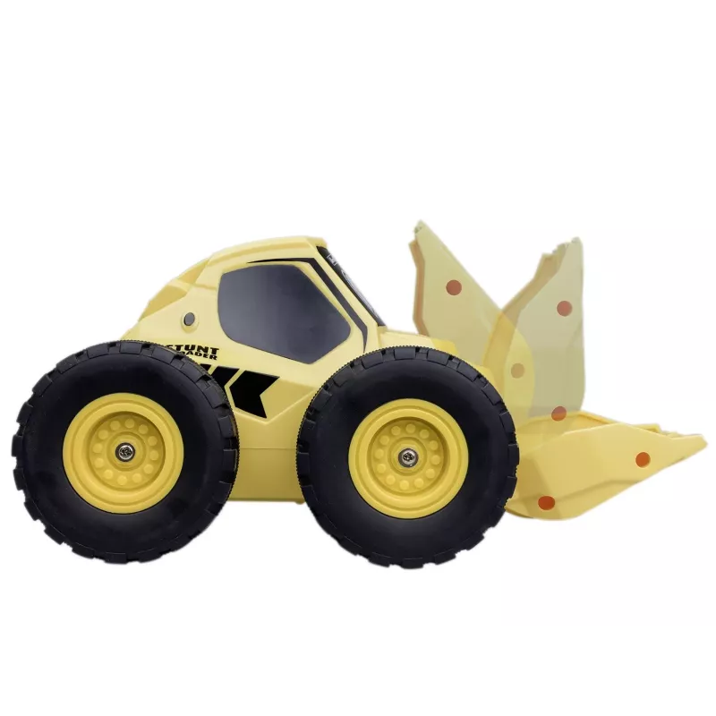 RC-auto My little Stunt Loader