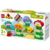 LEGO DUPLO 10444 luova puutarha ja kukat