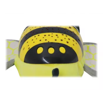 Yövalo vapaasti seisova Jamara Dreamy Bee
