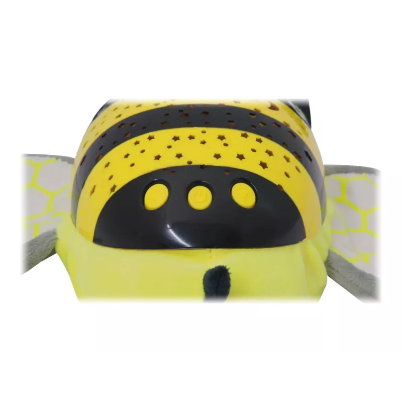 Yövalo vapaasti seisova Jamara Dreamy Bee