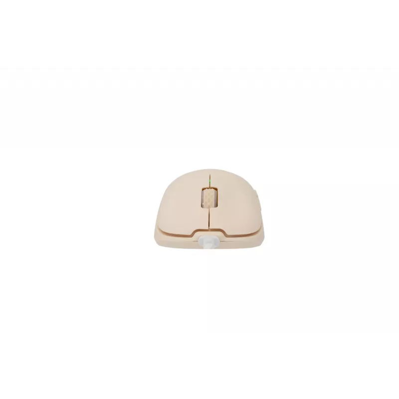 Hiiri White Shark GM-5014 Graphene beige USB