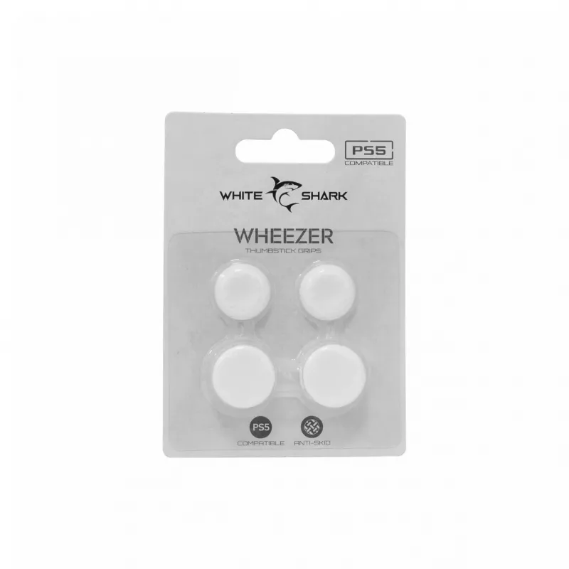 Analogisen sauvan tatit White Shark WHEEZER