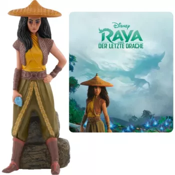 Disney - Raya ja viimeinen lohikäärme, leikkihahmo