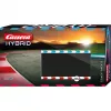 Slotcar-radan laajennuspakkaus CARRERA Hybrid Track Pack 2 laajennus / auto-setti