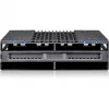 ICY DOCK - MB024SP-B - flexiDOCK kehyksetön 4x 2,5 SAS/SATA SSD/HDD vaihtokehys 5,25 paikkaan