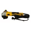 DeWALT DWE4347-QS kulmahiomakone 12,5 cm 10500 kierr./min 2,3 kg