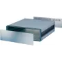 SCHROFF etulevy - etulevy 3HE 84TE ELOX. (30823260)
