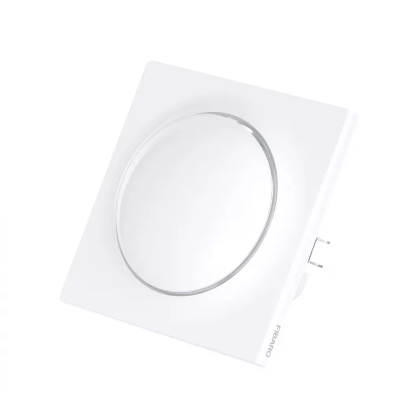 Fibaro | Walli Dimmer | Z-Wave EU | valkoinen