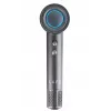 Lafe Rapida 47461 BLDC hiustenkuivaaja, 1600 W, 110 000 rpm, ionisaatio, harmaa