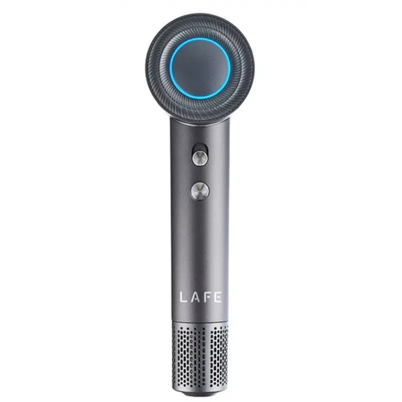 Lafe Rapida 47461 BLDC hiustenkuivaaja, 1600 W, 110 000 rpm, ionisaatio, harmaa