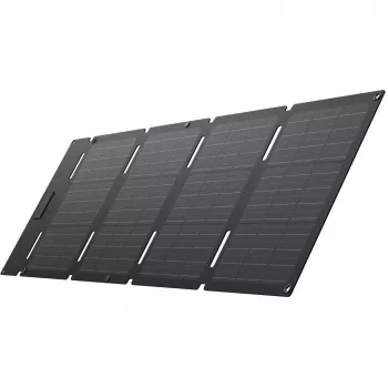 EcoFlow EFSOLAR45-TYPE-C aurinkopaneeli 45 W monokiteinen pii