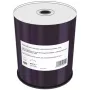 DVD-R MediaRange MR413 4,7 GB 16x Inkjet Printable 100 kpl