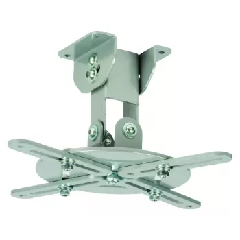 Kattoteline projektorille TB TB-M51 – tukee jopa 10 kg, 15,2 cm jatko