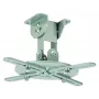 Kattoteline projektorille TB TB-M51 – tukee jopa 10 kg, 15,2 cm jatko