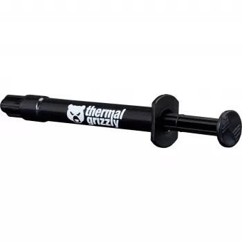 Lämpötahna Thermal Grizzly TG-KE-002-R, 2 g, alumiinioksidi, musta