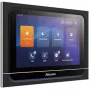 Smart Home -keskusyksikkö Akuvox X933H musta 7 tuuman kosketusnäyttö