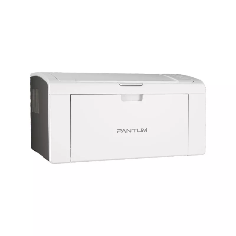 Tulostin Pantum P2509W laser valkoinen