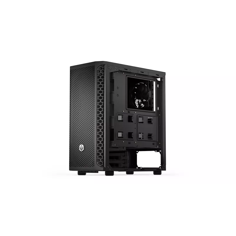 ENDORFY Signum 300 Solid Tower musta