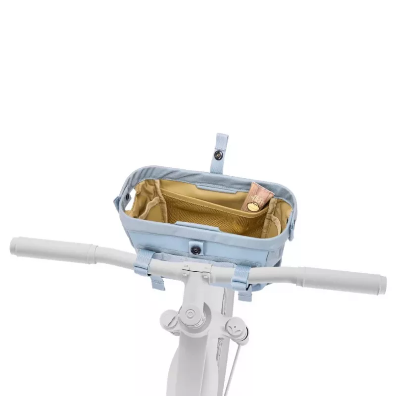 Thule 5474 Chasm pyörälaukku 2L Mid Blue