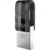 USB-muistitikku Silicon Power 128 GB USB-Type-A USB-Type-C Mobile C31
