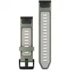 Ranneke Garmin Quickfit 010-13391-02 vihreä harmaa