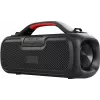 Bluetooth-kaiutin radiolla SSS 3100 KIDS 60W, LED-paneeli