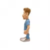 MiniX keräilyfiguuri Kevin De Bruyne — Manchester City — malli 14309