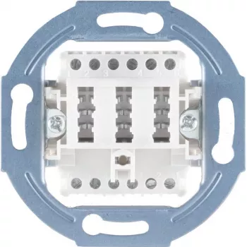 TAE-pistorasia ShiverPeaks BS74041-1W