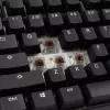 Ducky Tinker 75 näppäimistö pelikäyttöön USB US-englanti musta
