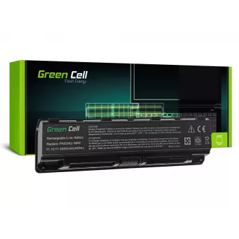 Green Cell TS13 -varastoakku kannettavaan