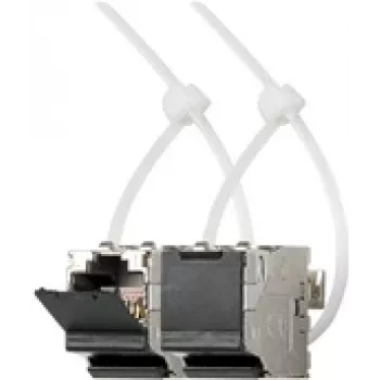Jung yleismoduuli Cat.6A iso, Type-A UMA-CAT6A-25 (UMA-CAT6A-25)