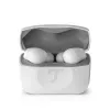 Teufel AIRY TWS 2 Headset Langaton In-ear Puhelut/Musiikki Bluetooth Valkoinen