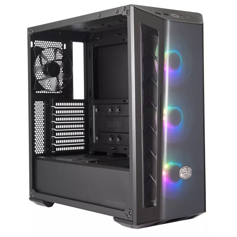 Kotelo Cooler Master MB520 ARGB
