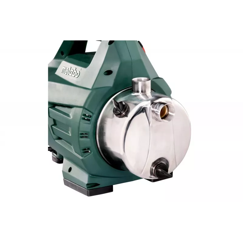 Metabo P 4500 Inox vesipumppu