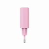 CANYON laturi OnCharge 30CL Max Power 30W 1xPD EU pinkki